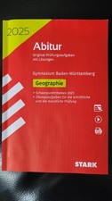 Stark Abiturprüfung BaWü