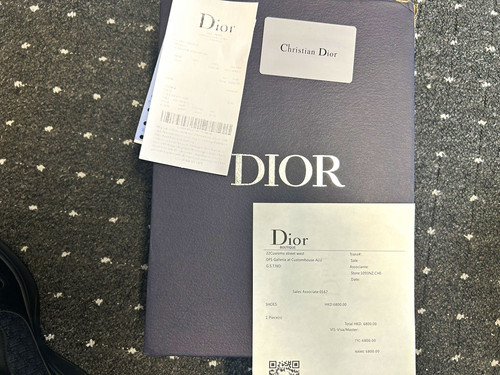Dior b25 herren sneaker - b25,