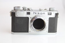 Nikon Nippon Kogaku Tokyo