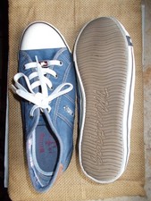 Mustang Damen Sneaker