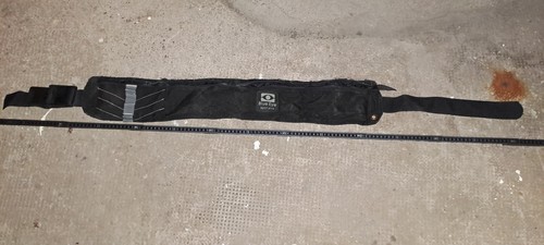 Bleigurt mit taschen - bleigurt, 4