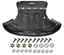 UNTERFAHRSCHUTZ MOTORSCHUTZ +