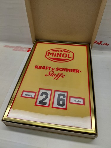 Drehkalender dauerkalender ddr - drehkalender,