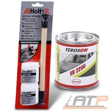 VENTILSCHLEIF-SET INKL