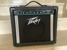 Peavey Rage 158