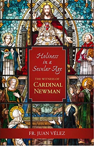 Cardinal newman saint - saint, for