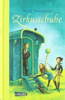 Zirkusschuhe - , (schuh-bücher)