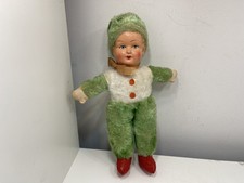 Sammler Vinyl  Puppe 22 cm