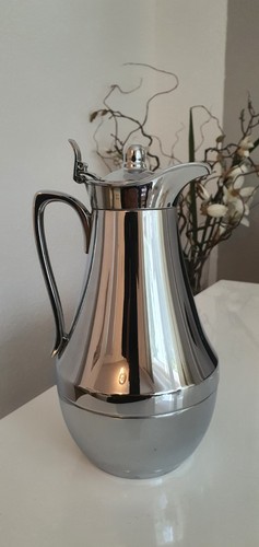 Vintage alfi thermoskanne - vintage,