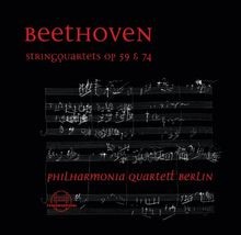 Ludwig van beethoven - ludwig,