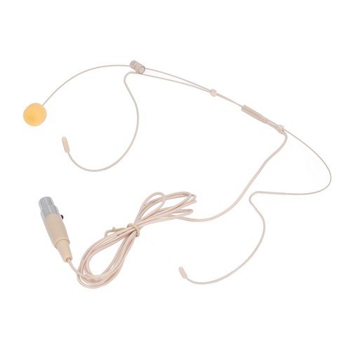Single-Ear-Headset-Mikrofon