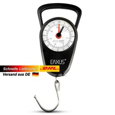 Kofferwaage Gepäckwaage 35kg