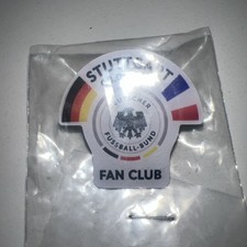 Spieltags Pin Deutschland