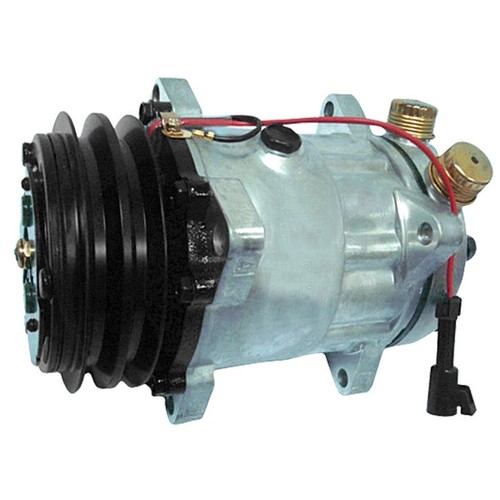 Kompressor für case - kompressor,