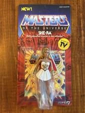 Masters of the Universe MOTU