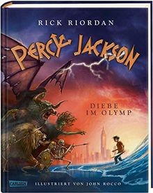 Percy jackson diebe im - 1:,