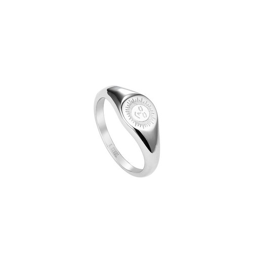 Ring sonne edelstahl - sonne, 316l