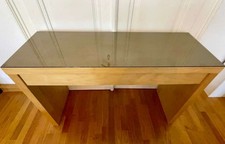 IKEA Malm Frisiertisch