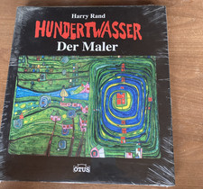 Bildband - Harry Rand -