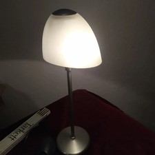 Tischleuchte Wofi Leuchten moderne Stehleuchte 15 Jan 2001 2 x 20 Watt , 230 Vol