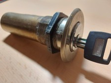 DOM Schlüsseltresor für