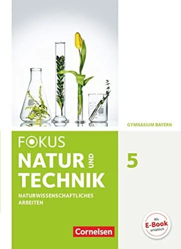 Fokus biologie - fokus,