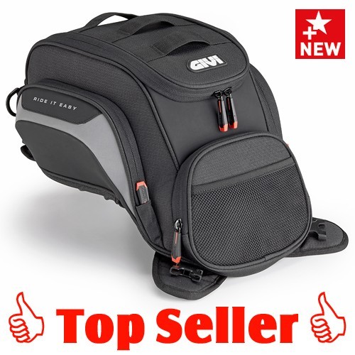 Givi easy06 tankrucksack - givi,