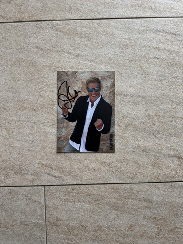 Dieter bohlen 2025 original - 2025,