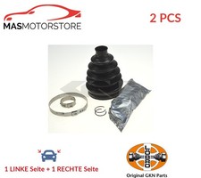 ACHSMANSCHETTE ANTRIEBSWELLE