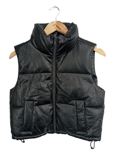 Hollister steppweste - hollister,