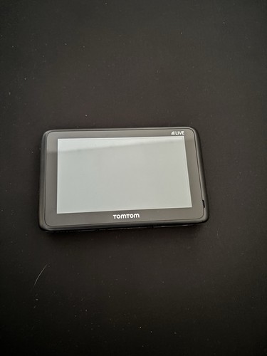 Tomtom live 1005 camper - live, &