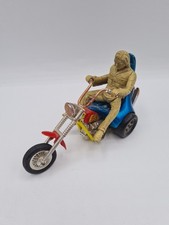 Matchbox speed kings easy - speed, k-47
