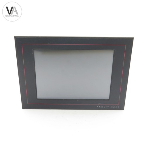 Provit 5200 5d5200 - b&r, 5d5200.01