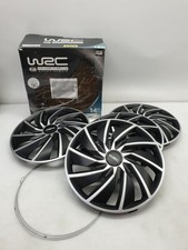 WRC Radkappen Autozubehör 14