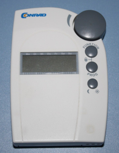 Conrad fht80b funk - conrad,