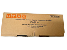 UTAXToner PK-3010  Black