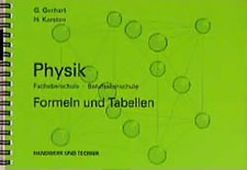 Physik FOS - BOS