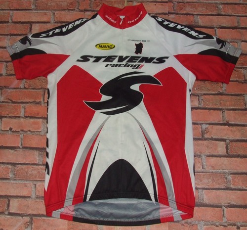 Stevens santini trikot shirt - stevens,