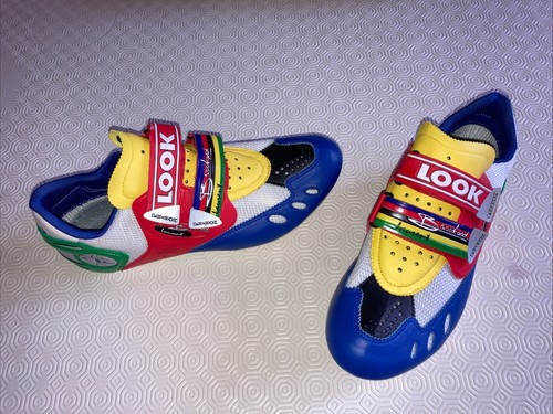 Lorica look radschuh laurent - lorica,