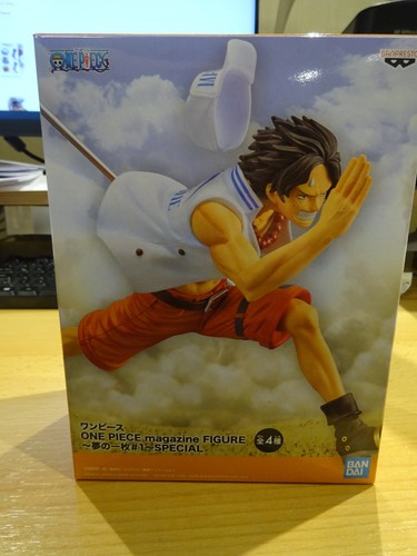 Portgas ace ban dai one - portgas.d.ace,, dai,