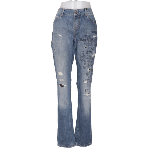 Only limitless denim jeans - denim,,