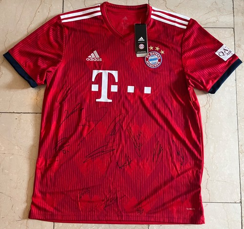 Bayern münchen trikot - fc, mit
