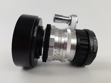 Kmz helios 58mm - kmz,