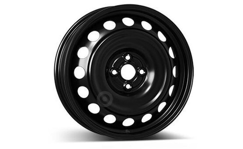 Stahlfelge alcar 9616 - 9616, 5x17
