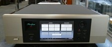 Used s  Accuphase DG 58