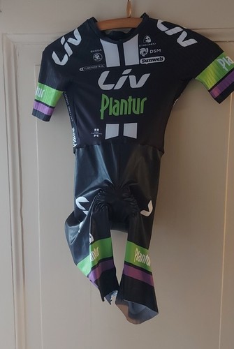 Zeitfahranzug rider skinsuit - zeitfahranzug,