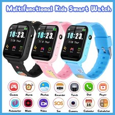 Kinderspiel Telefonuhr