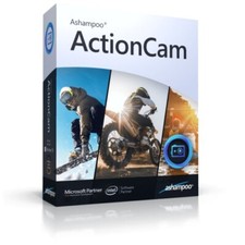Ashampoo ActionCam, 1 PC