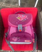 Step by Step Ranzen - Pink mit