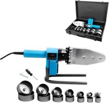 Profi Muffenschweißgerät